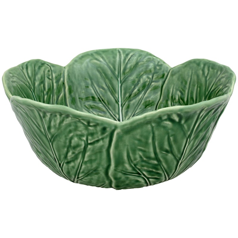 Cabbage Salatschüssel Ø29,5 cm, Verde