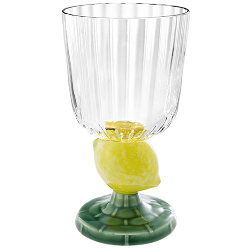 Carmen Kelch, Lemon