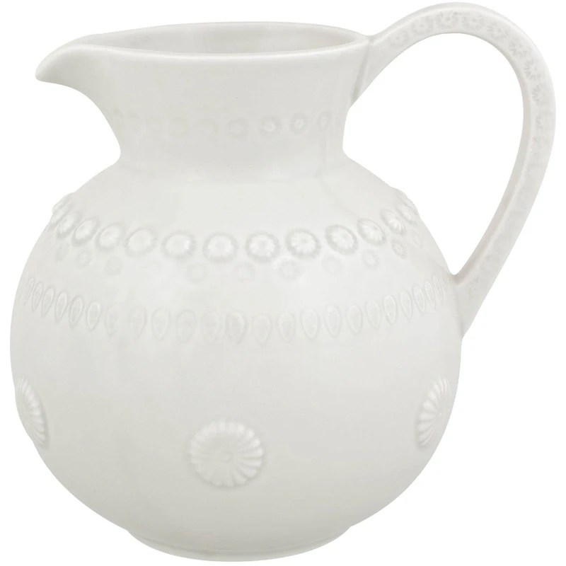 Fantasy Krug 1,5 L, Cinza