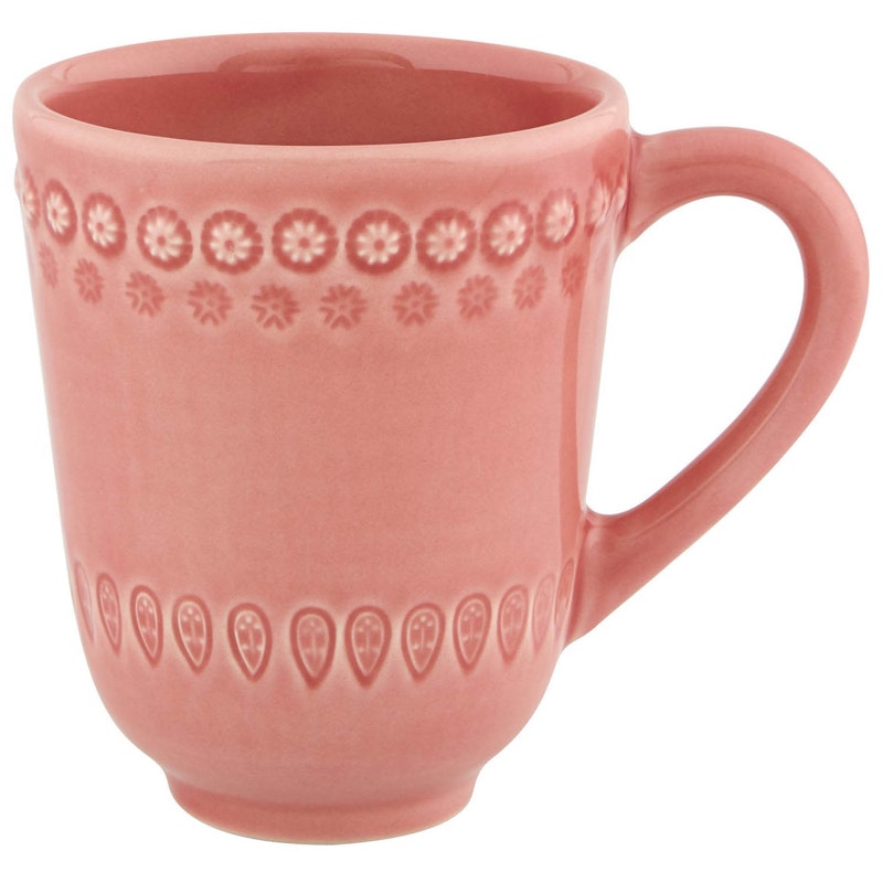 Fantasy Tasse, Rosa