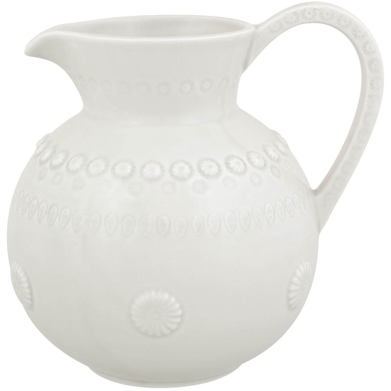 Fantasy Krug 1,5 L, Cinza