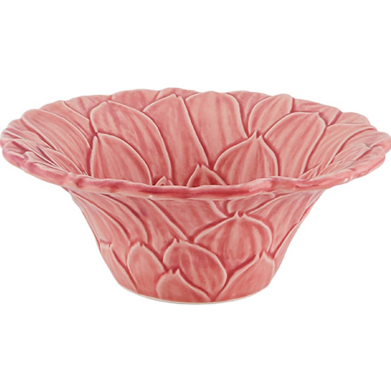 Maria Flor Schüssel 16 cm, Dahlie