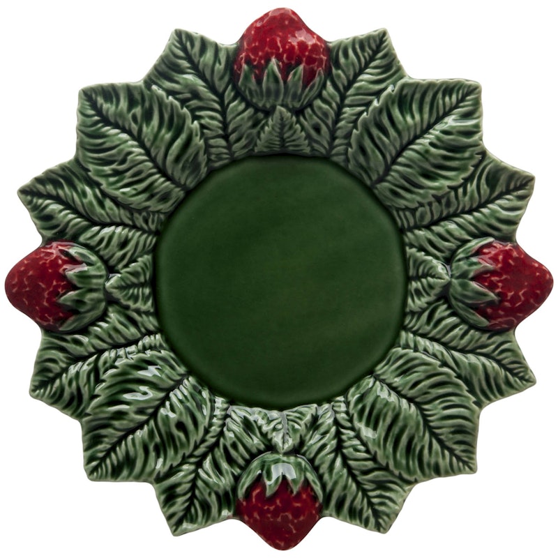 Strawberries Teller Ø26 cm