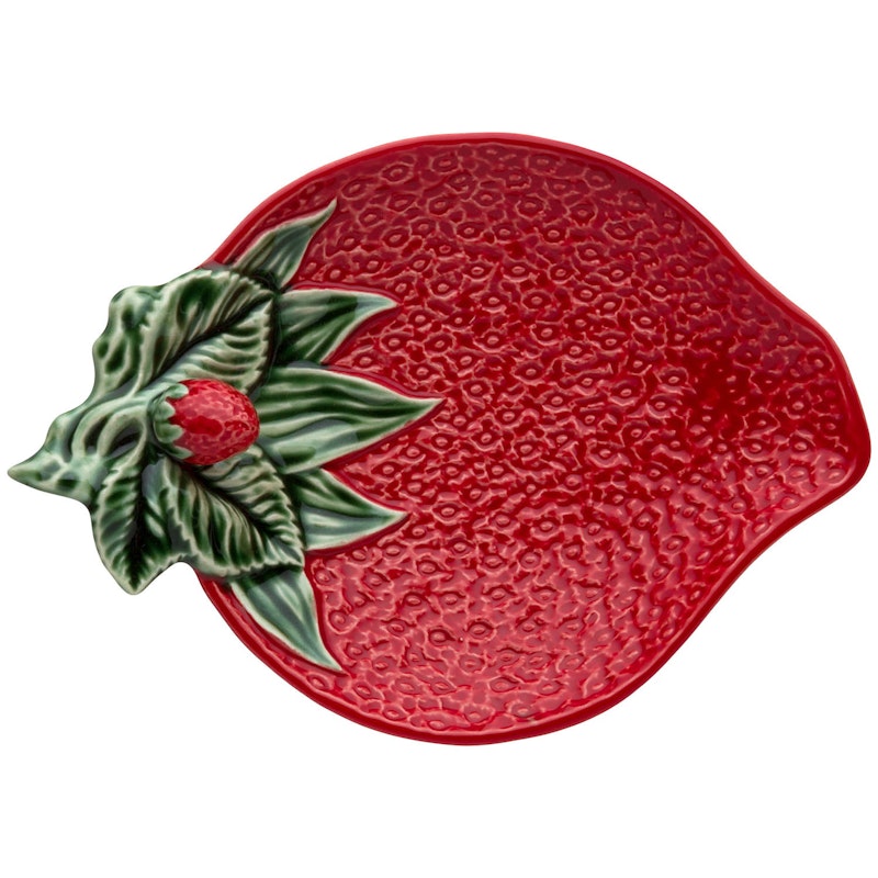 Strawberries Schüssel 21 cm
