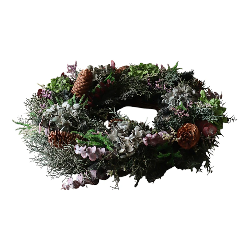 Botanical Forest Kranz