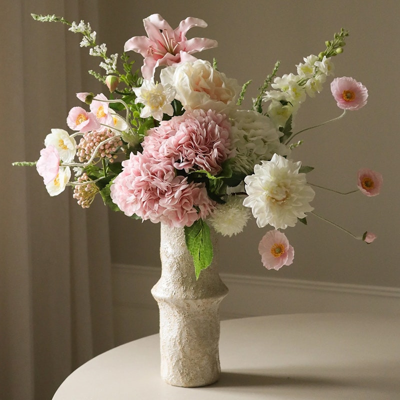 Milkshake Bouquet