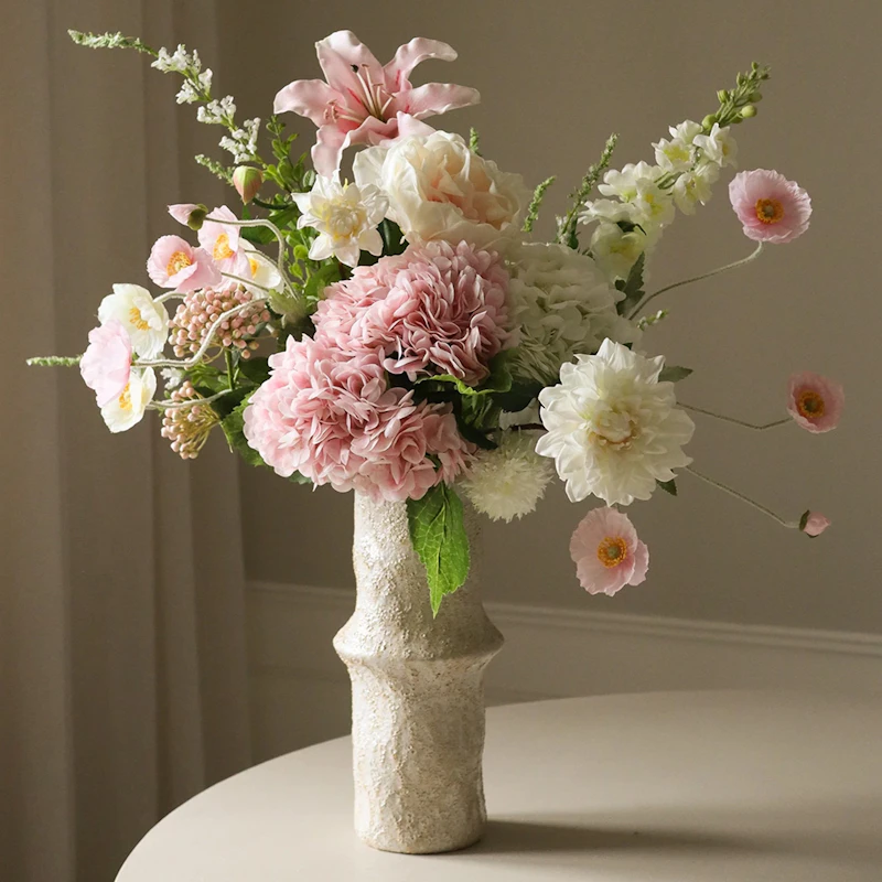 Milkshake Bouquet