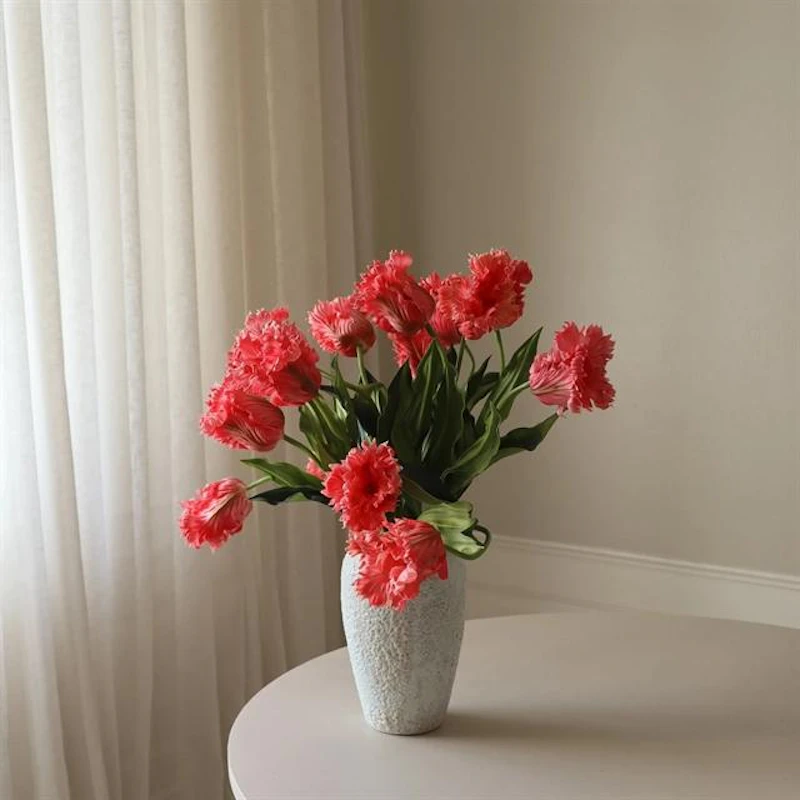 Parrot Tulips Bouquet