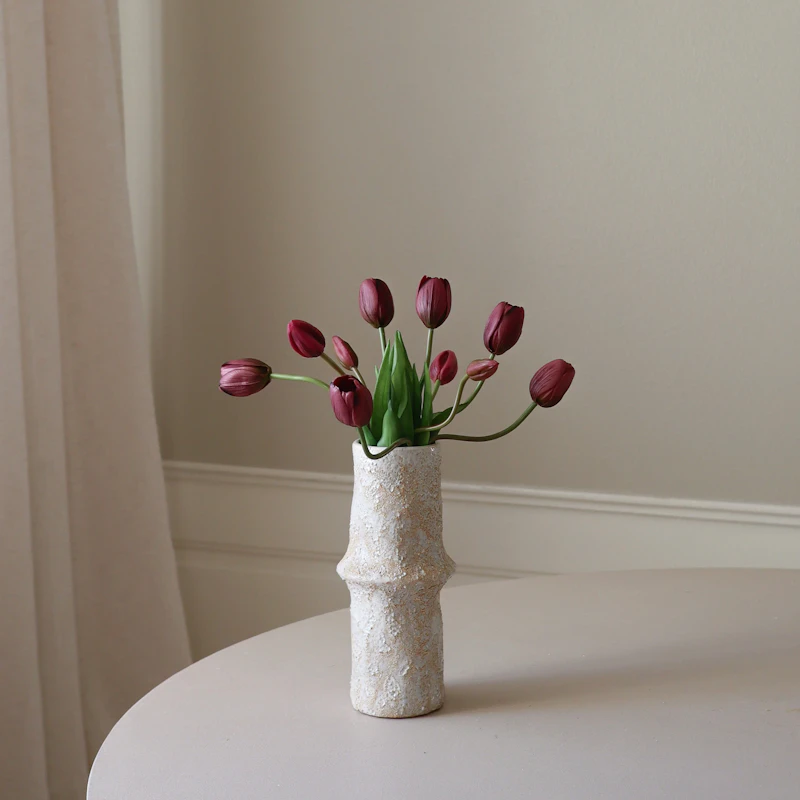 Tulpen 10-er Set, Lila