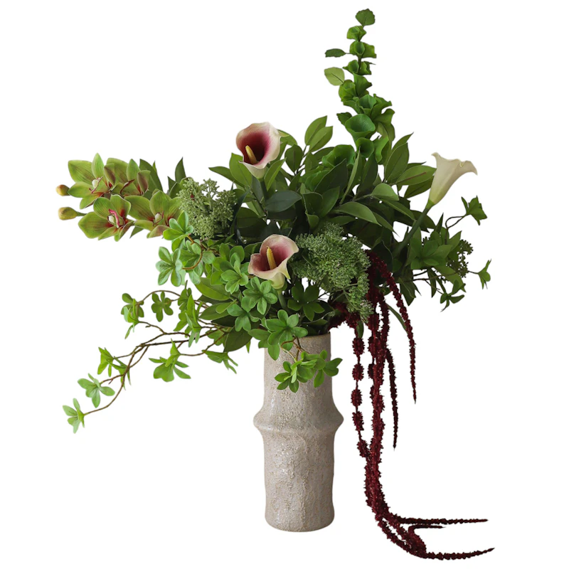 Wild Grove Bouquet 92 cm 16-er Set
