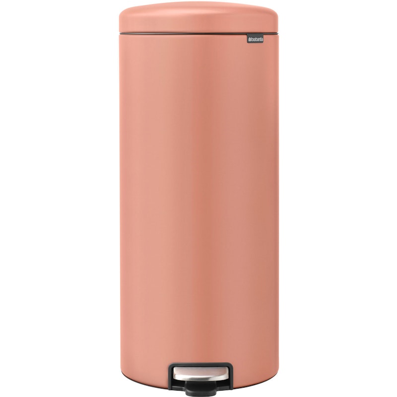 NewIcon Treteimer 30L, Warm Copper