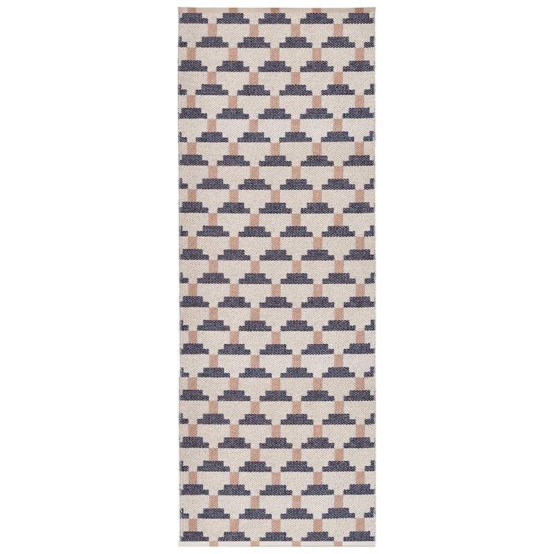 Confect Teppich 70x300 cm, Clay