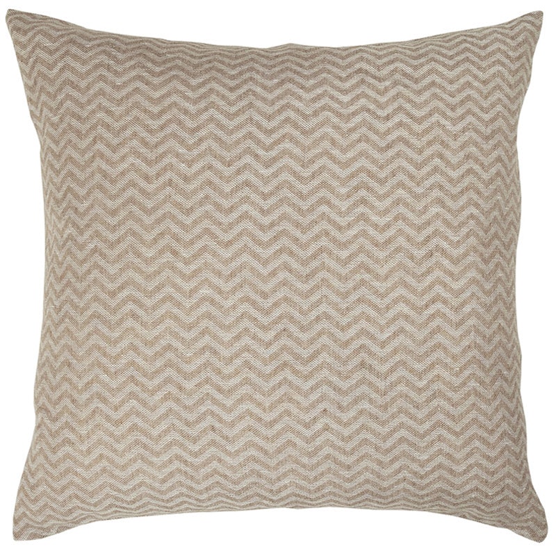 Lilja Kissenbezug 50x50 cm, Linen