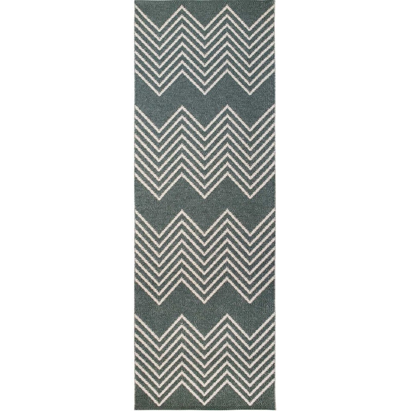 Mini Teppich Pine, 70x200 cm