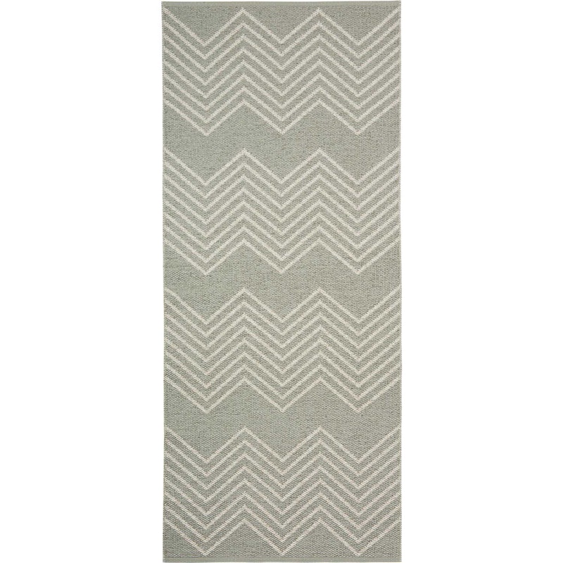 Mini Teppich Powder, 70x200 cm