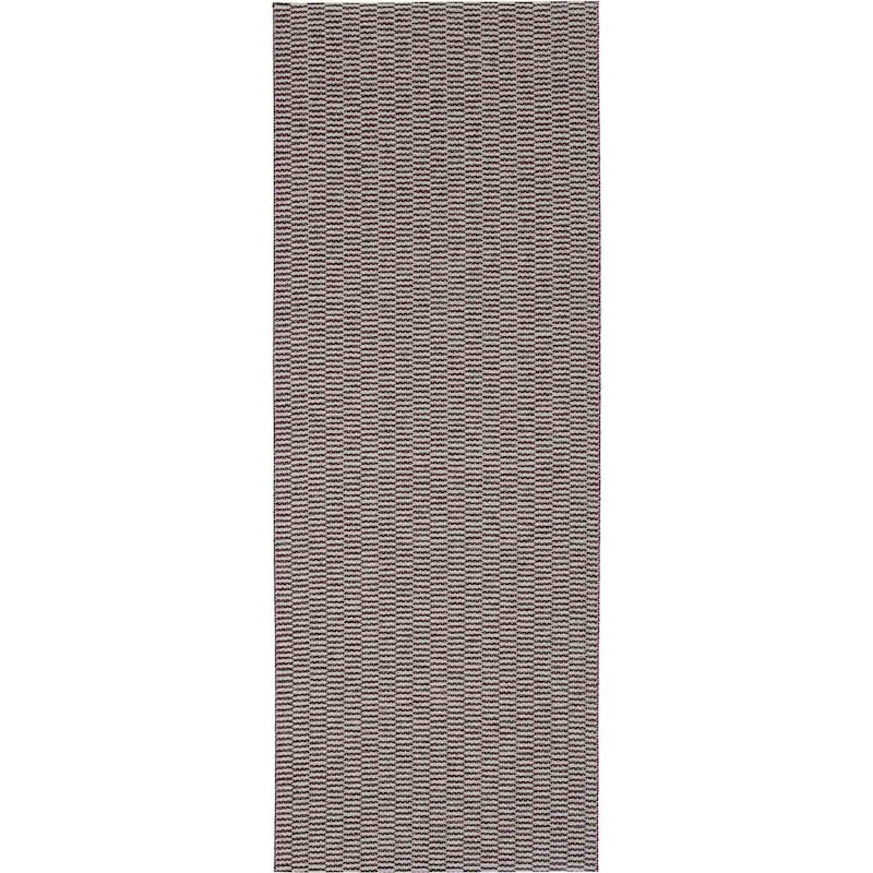 Pemba Teppich Fig, 70x250 cm