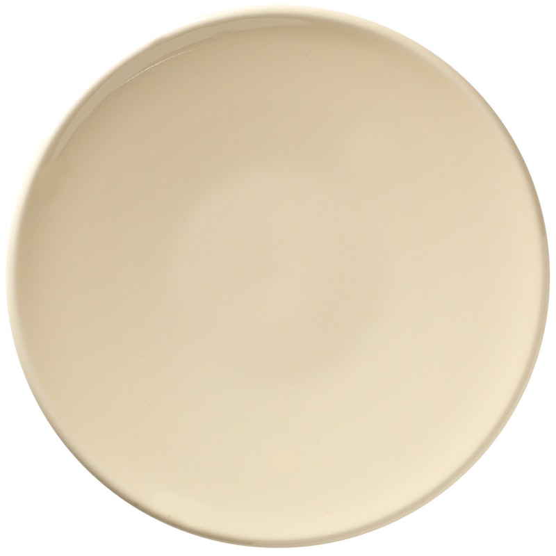 Alfredo Teller 30 cm, Beige