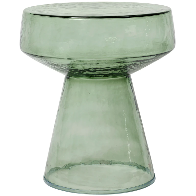 Clara Side Table Beistelltisch, Light Green