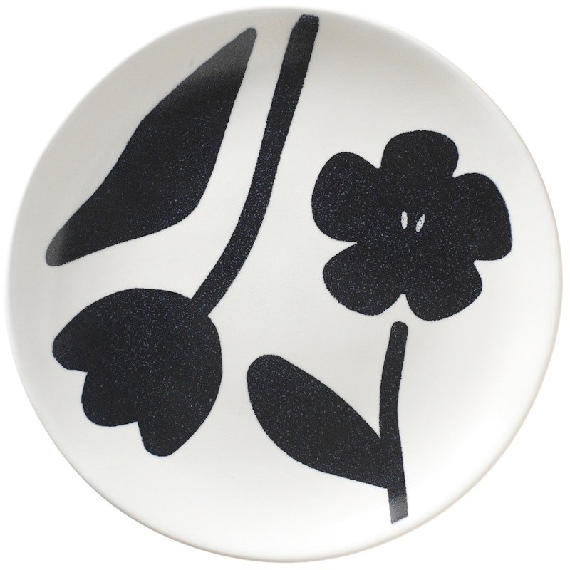 Flora Beilagenteller, 20 cm