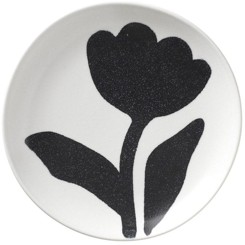 Flora Beilagenteller, 15 cm