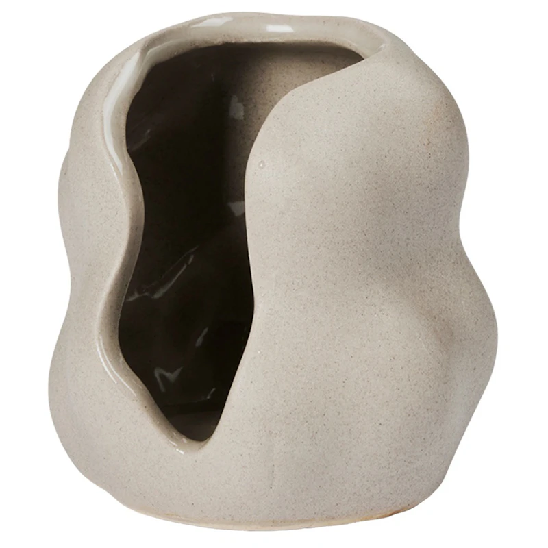 Hekla Kerzenhalter, 10 cm
