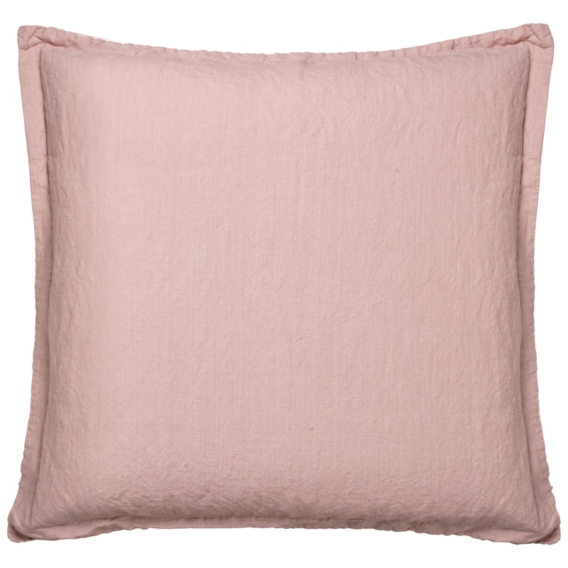 Linn Kissenbezug Rosa, 60x60 cm