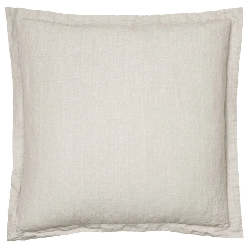 Linn Kissenbezug Dove Grey, 50x50 cm