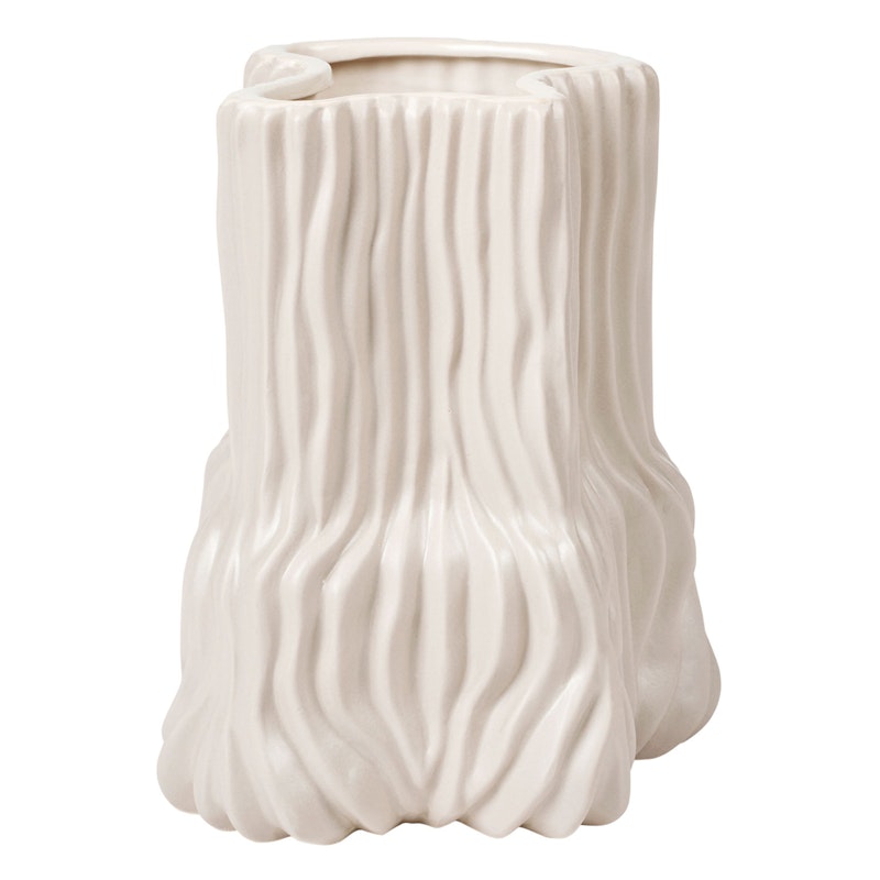 Magny Vase Beige, 23,5 cm