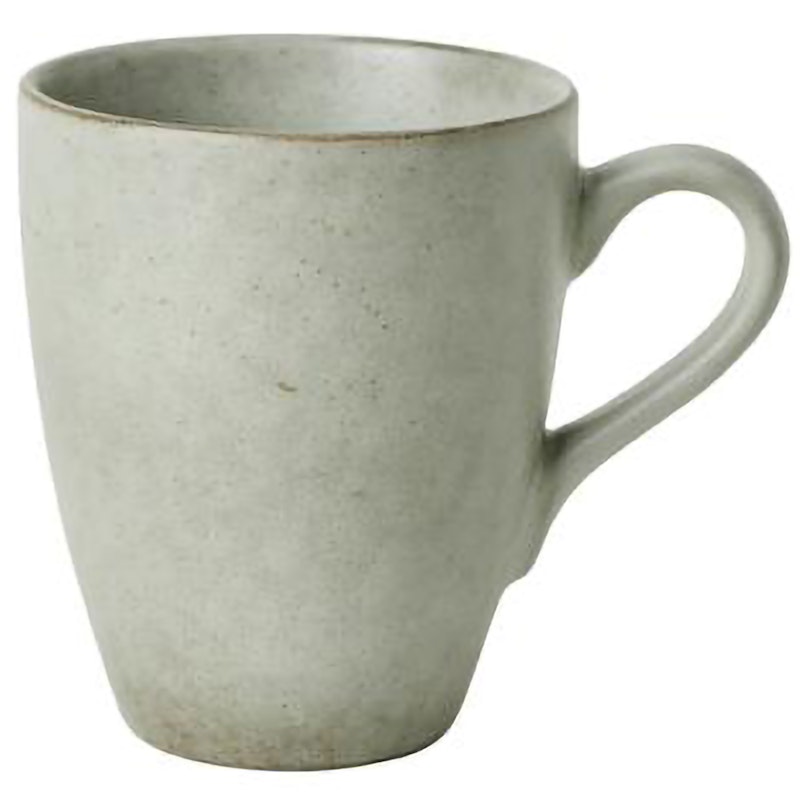 Nordic Marsh Mega Tasse mit Griff