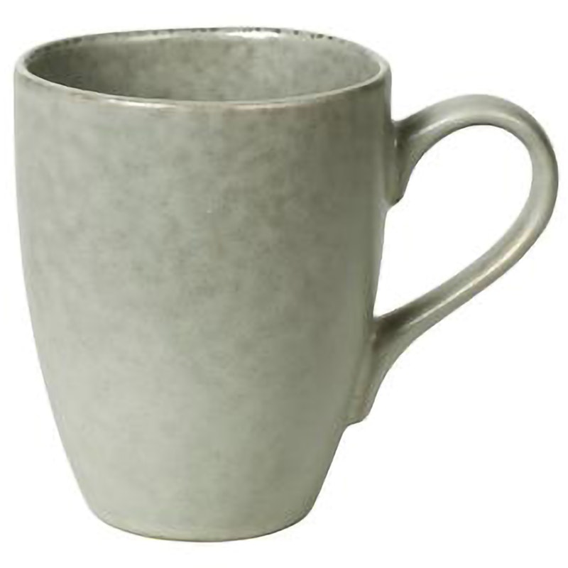 Nordic Marsh Tasse mit Griff