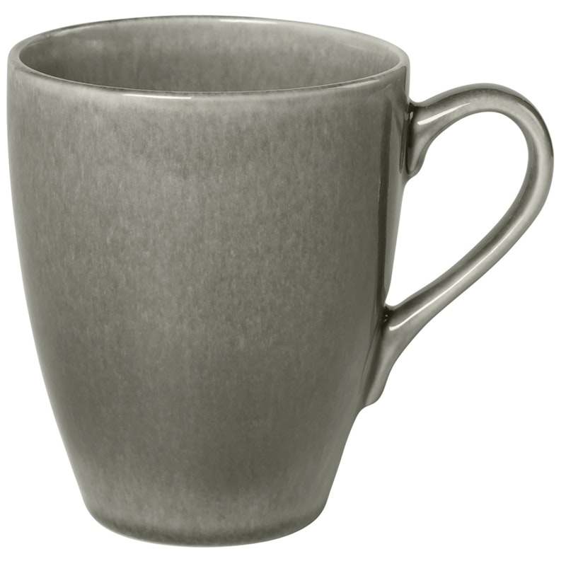 Nordic Rain Tasse 40 cl, Grau