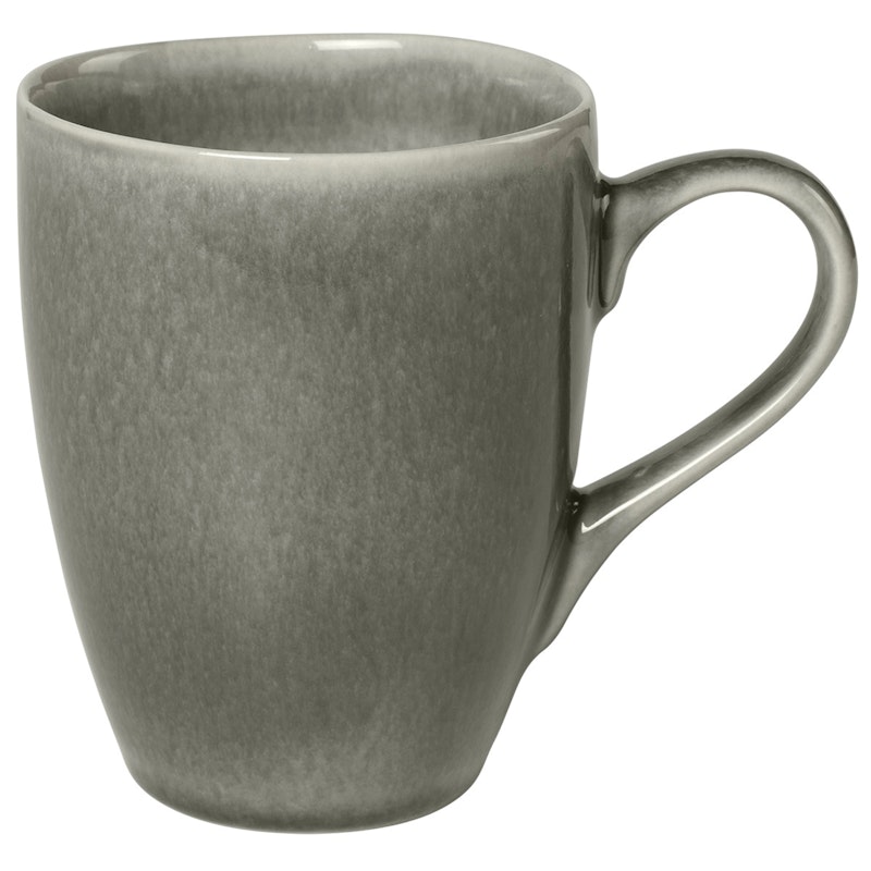Nordic Rain Tasse 25 cl, Grau