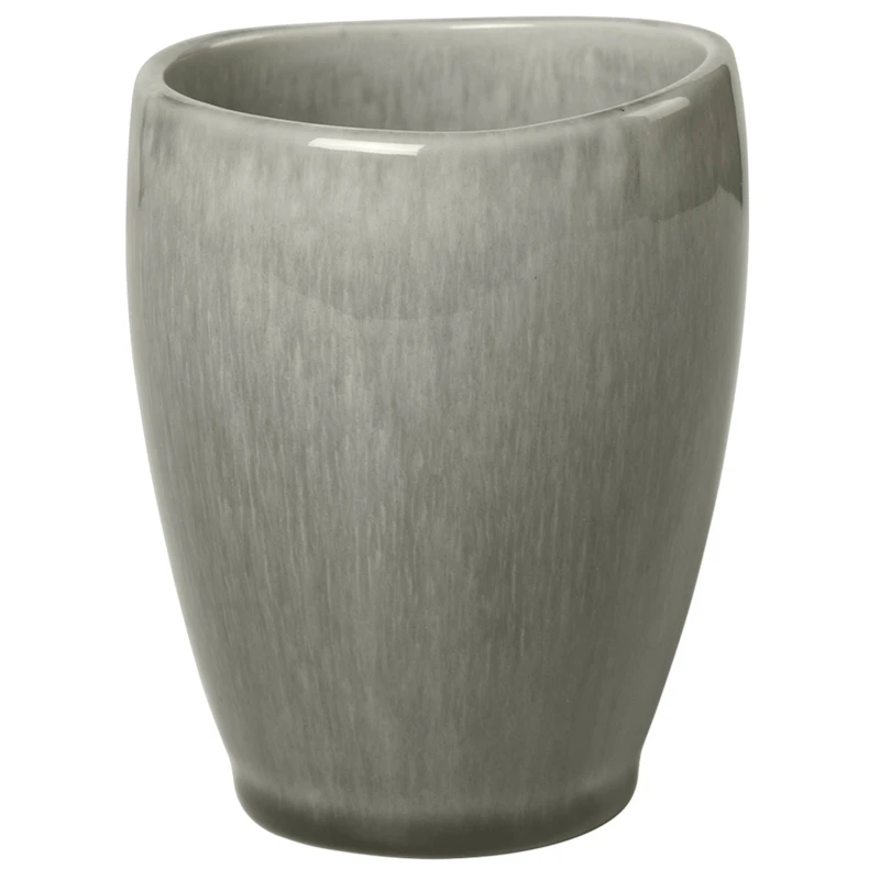 Nordic Rain Tasse 25 cl, Grau