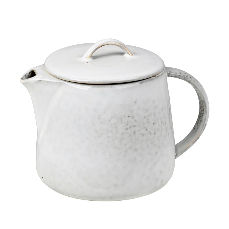 Nordic Sand Teekanne 100cl, Sand