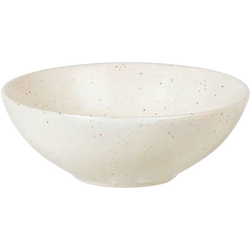Nordic Vanilla Schüssel Ø17 cm