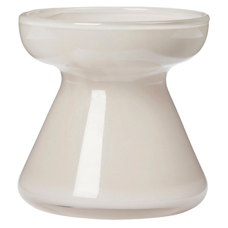 Solai Vase 10 cm, Grau