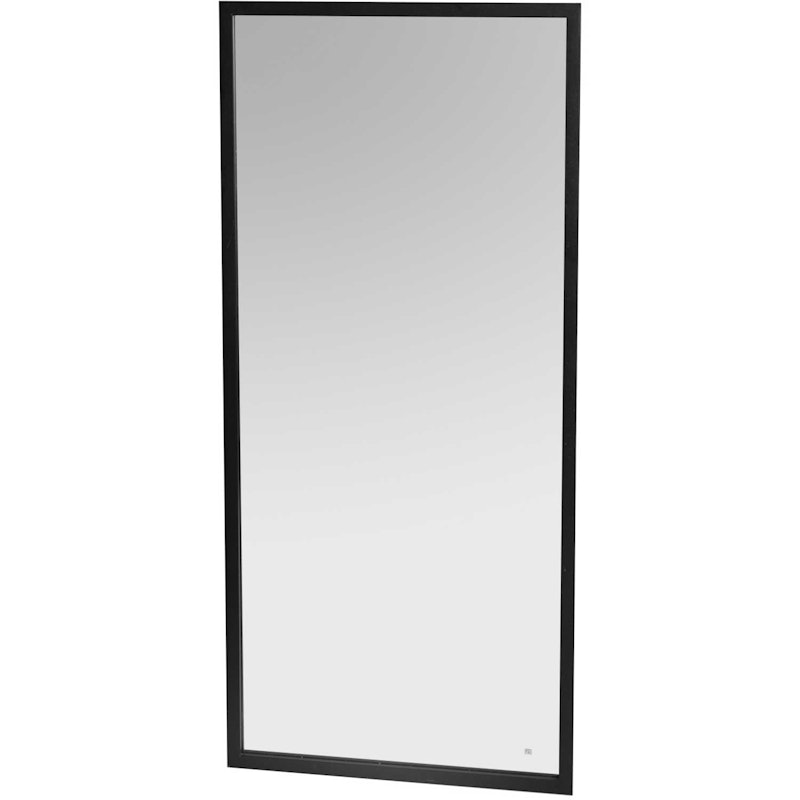Talja Spiegel 110x50 cm Antique Black