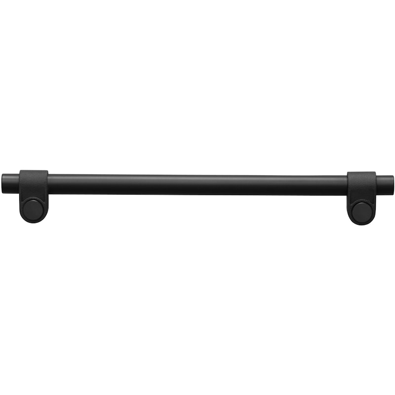 Pull Bar Griff Cast 300 mm, Welders Black