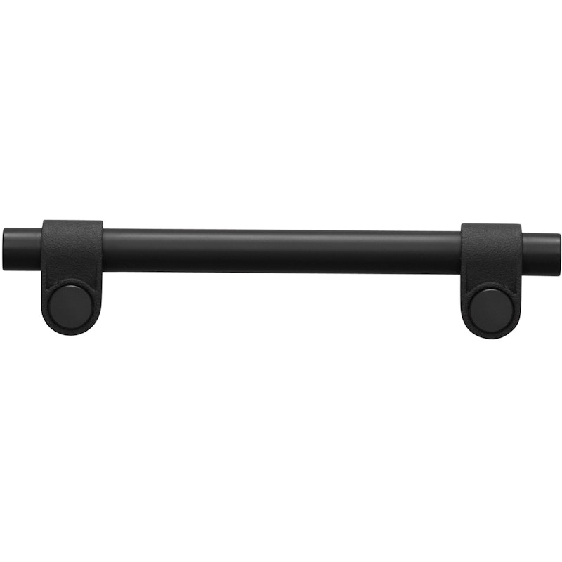 Pull Bar Griff Cast 200 mm, Welders Black