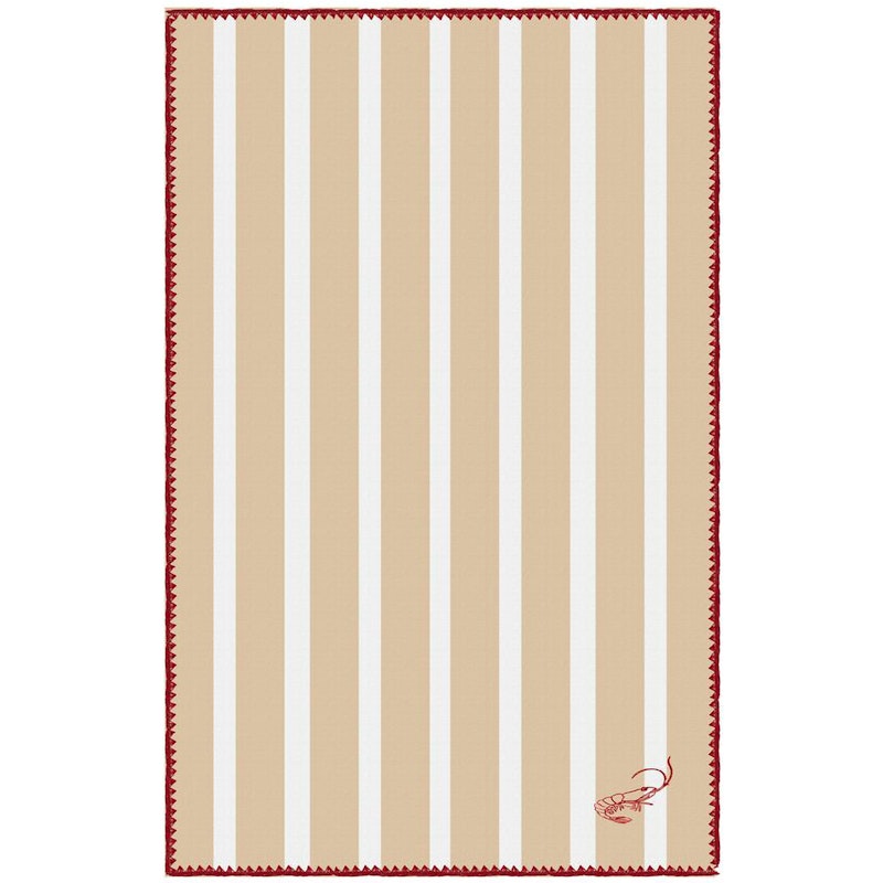 Bubba Tischdecke, 150x280 cm