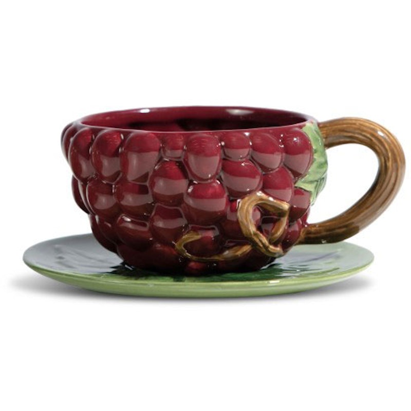 Grape Tasse 26 cl