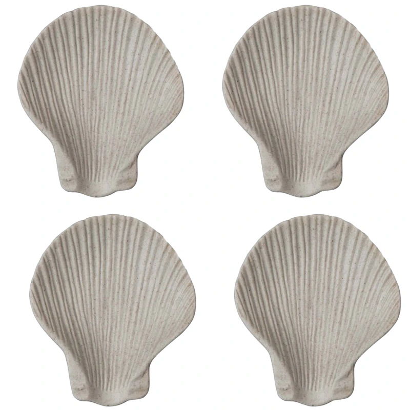 Fumiko Stäbchenhalter 4-er Set, Beige