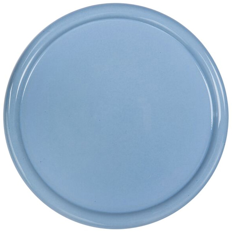 Porto Teller 26,5 cm, Hellblau