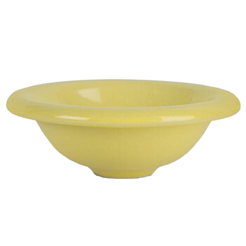 Porto Schüssel 13 cm, Gelb