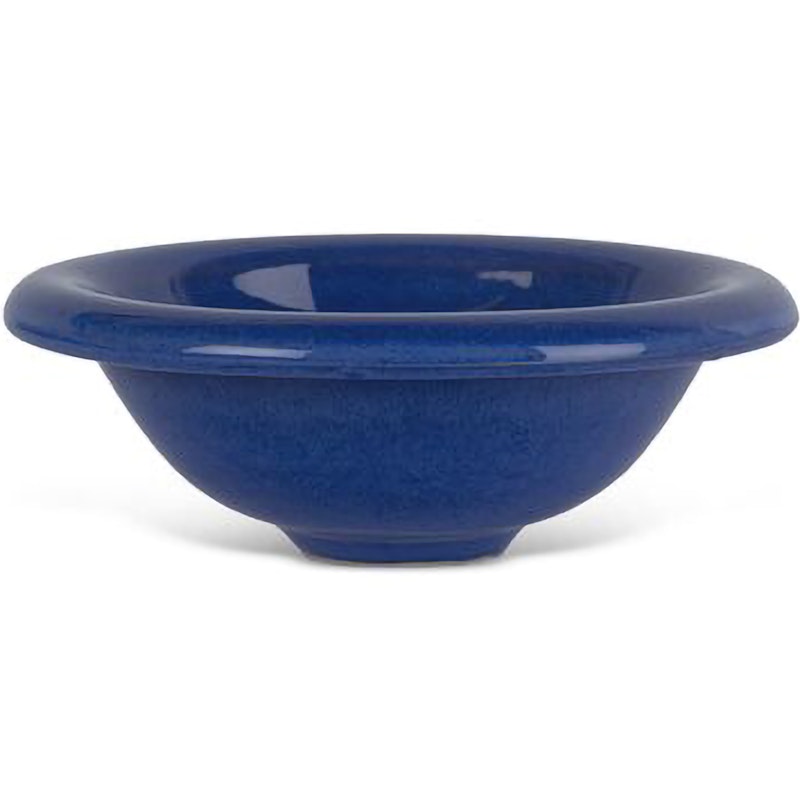 Porto Schüssel 13 cm, Blau