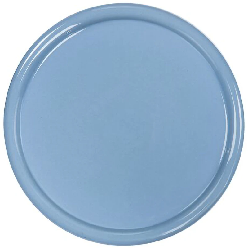 Porto Beilagenteller 21,5 cm, Hellblau