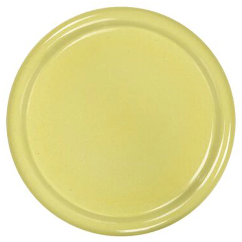 Porto Beilagenteller 17 cm, Gelb