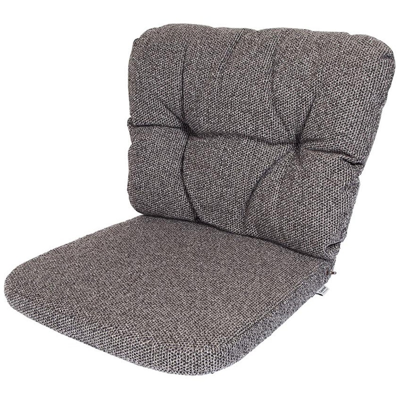 Basket/Moments/Ocean Kissen, Dunkelgrau