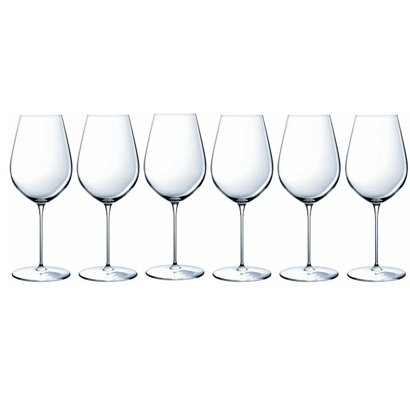 Galea Weinglas 38 cl 6-er Set
