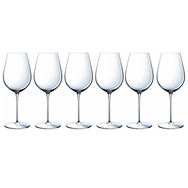 Galea Weißweinglas 47 cl 6-er Set